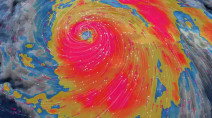 Hurricane Ian blasts Cuba, targets Florida as 'extremely dangerous' storm