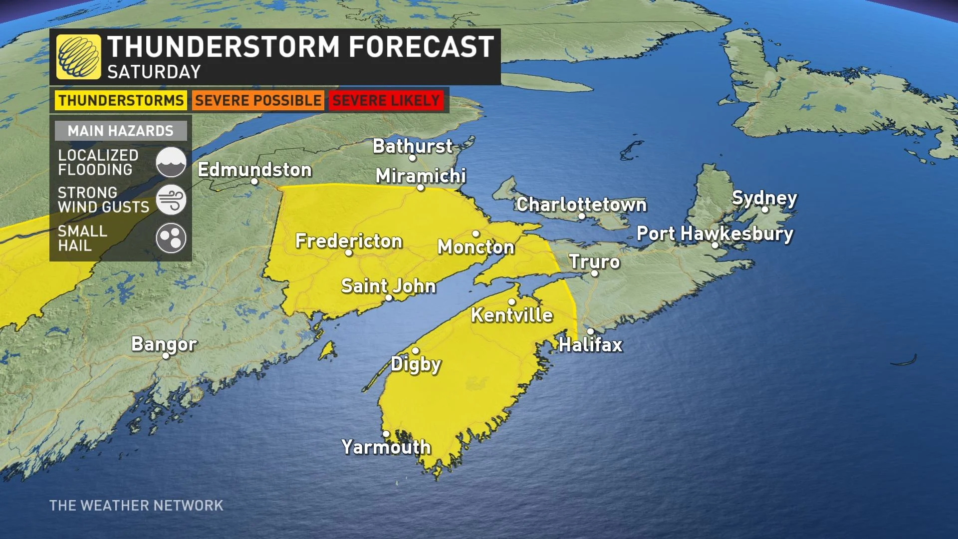 ATLStorm