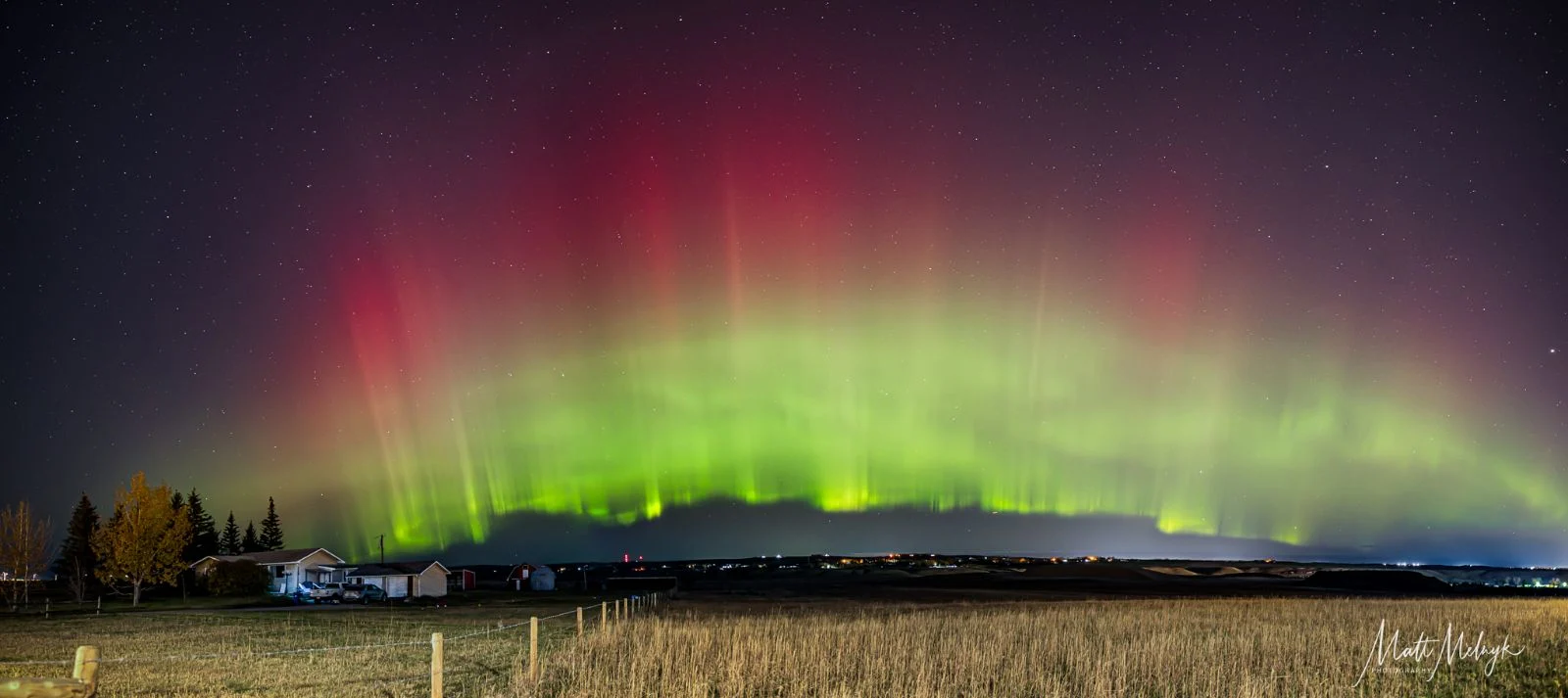 Bright Northern Lights possible tonight after arrival of speedy solar storm