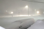 PHOTOS: First blizzard in 2022 knocks out power across East Coast
