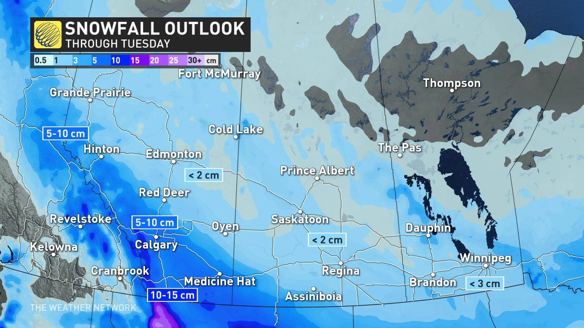 PRSnowamounts