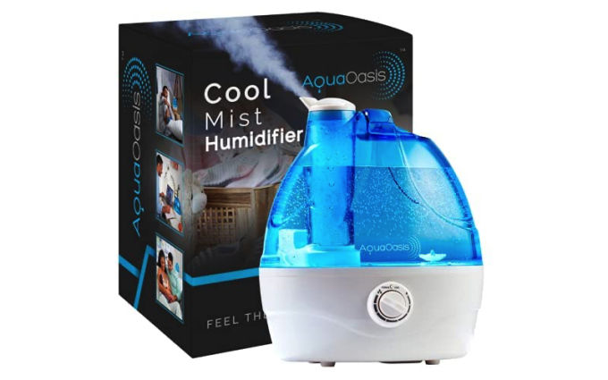 22-03-22 Humidifier Amazon