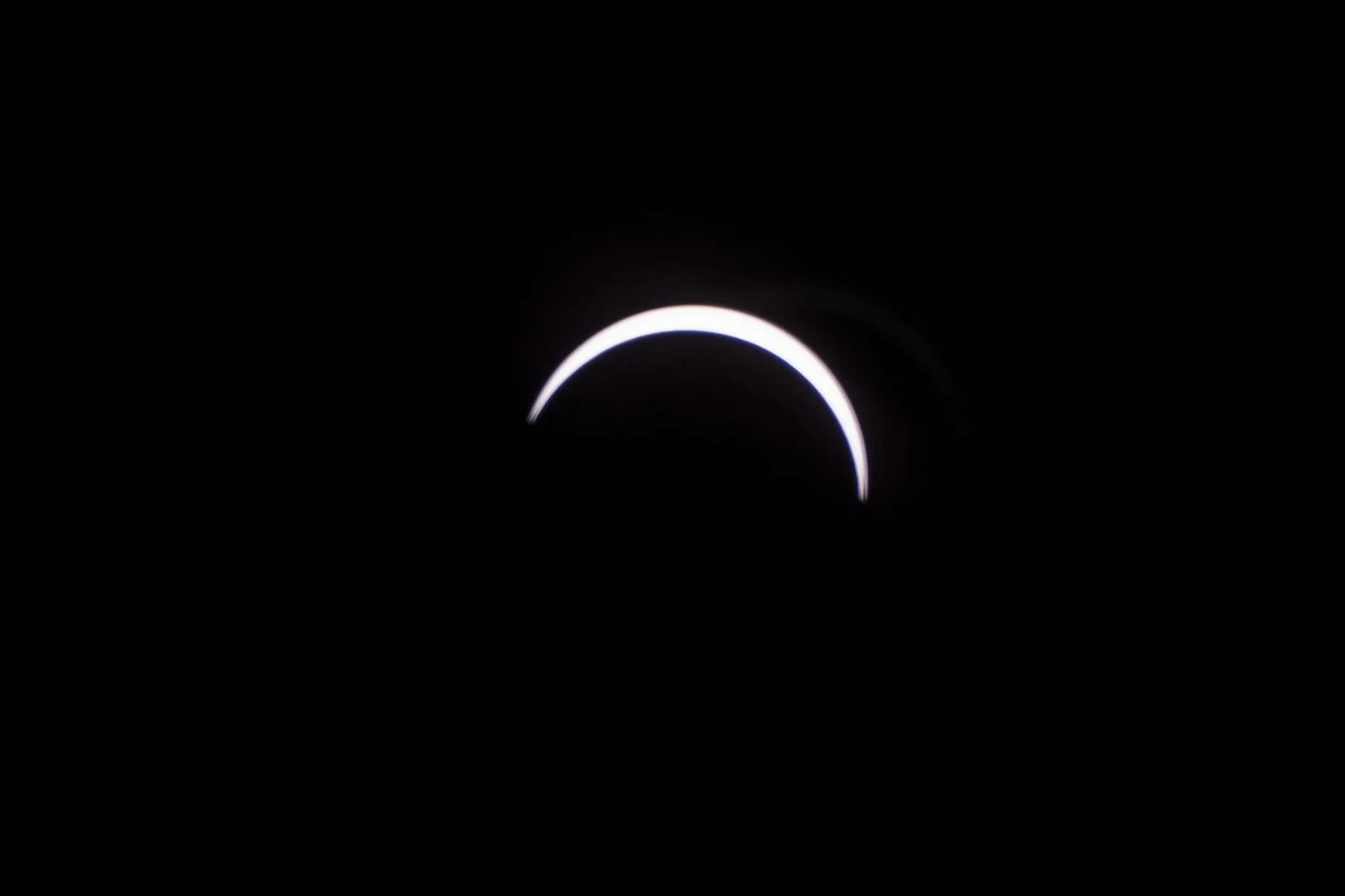 Eclipse NASA