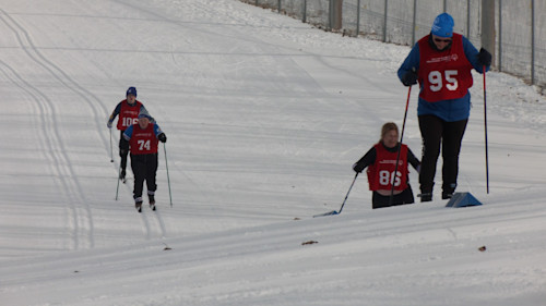 Special Olympics kick off in Calgary amid temperamental conditions The Weather Network