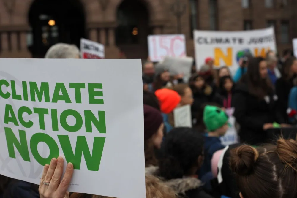 U.N. Climate Summit, climate strikes: Here's what to expect