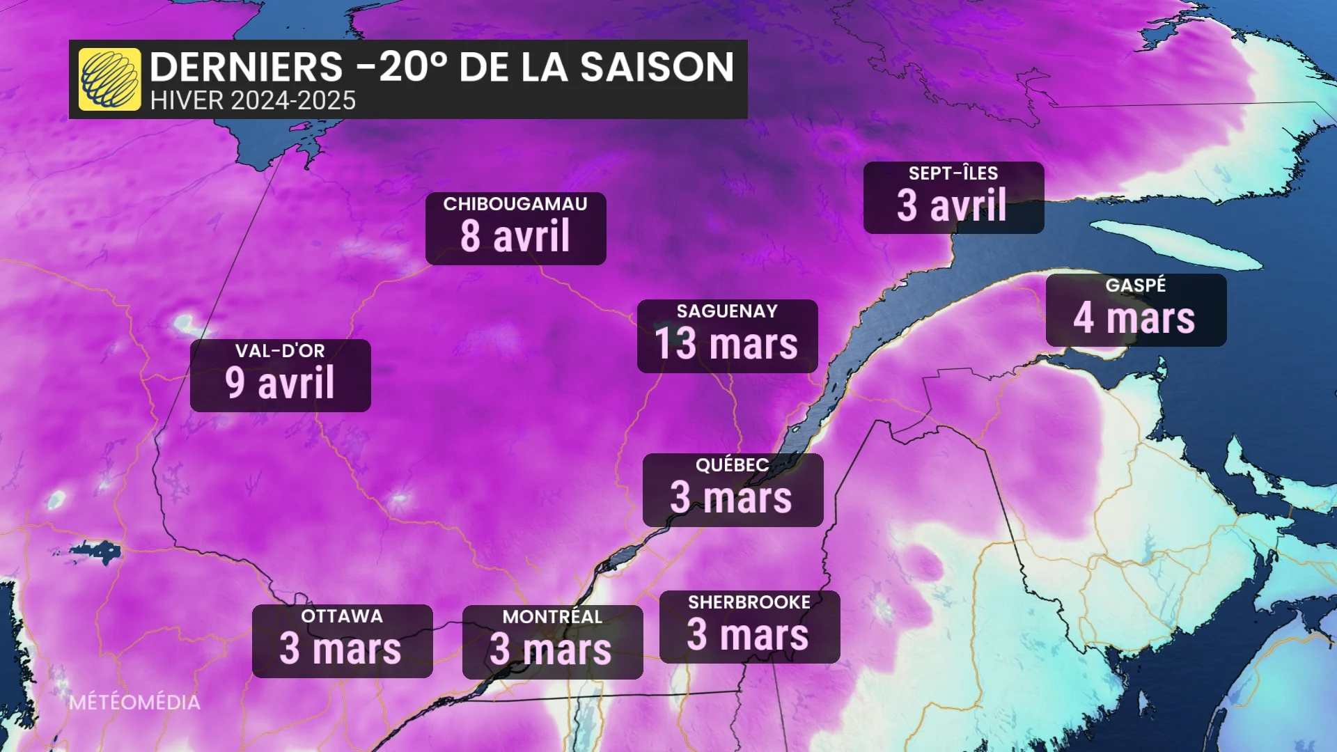 Le Québec s’apprête à entrer dans une nouvelle phase