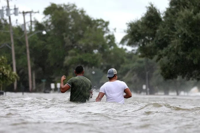 Could July's tropical activity be a hint of what's to come?