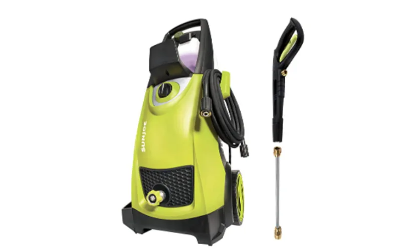 Amazon, Sun Joe Pressure Washer, CANVA, Boxing Week