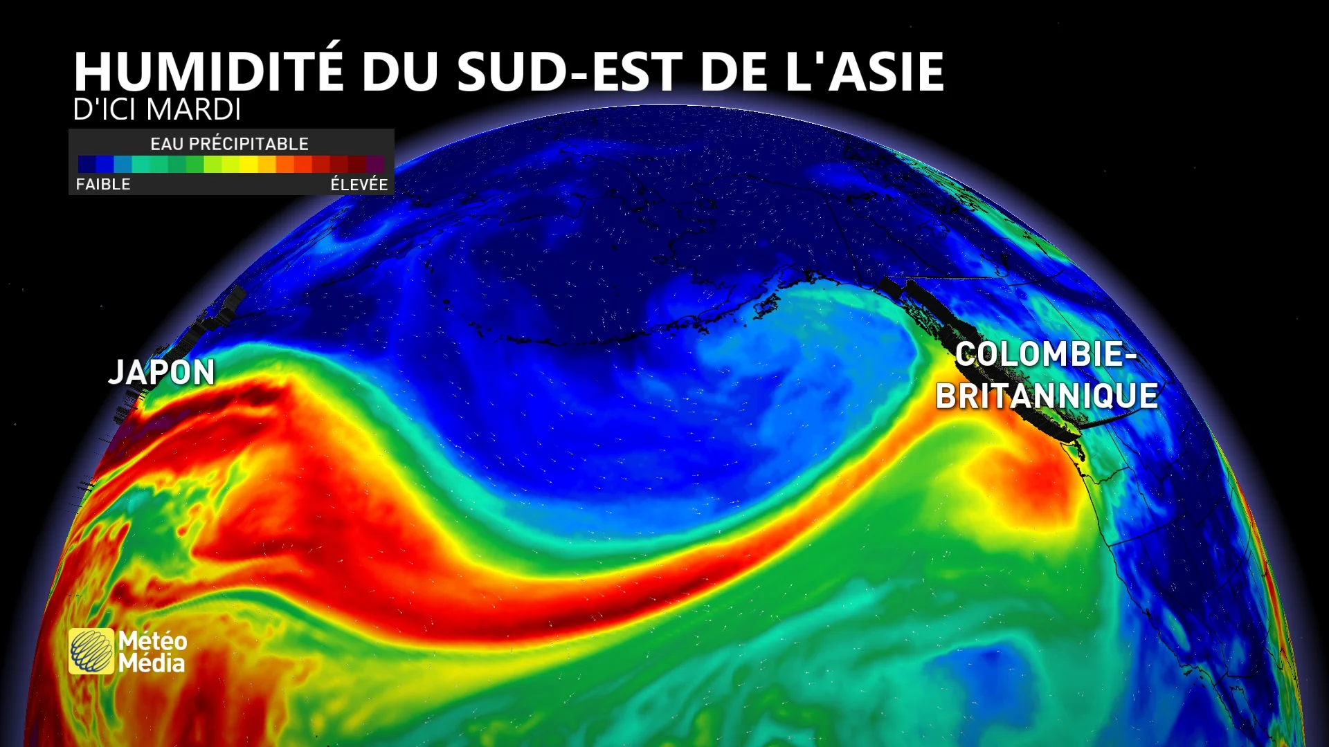 PLUIE1.2 - Rivières