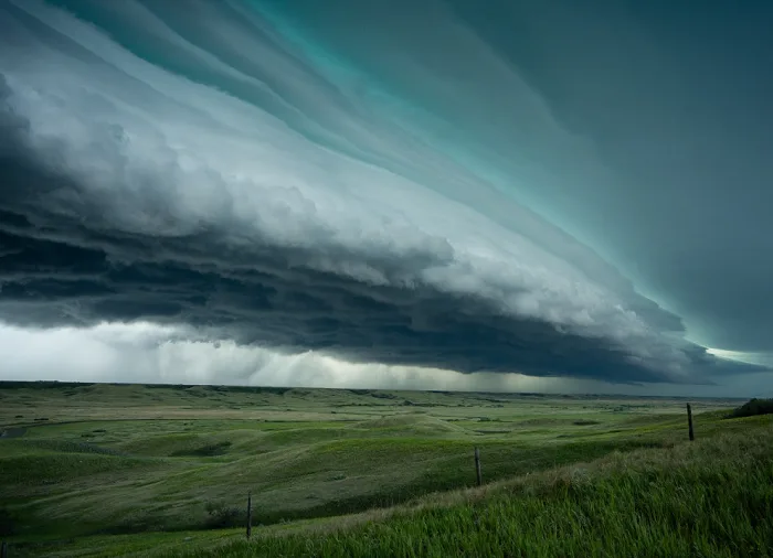 Weather phobias can be paralyzing: Here are 10 not uncommon to Canadians