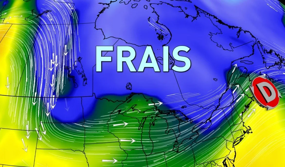 À quand l'impression d'été ?