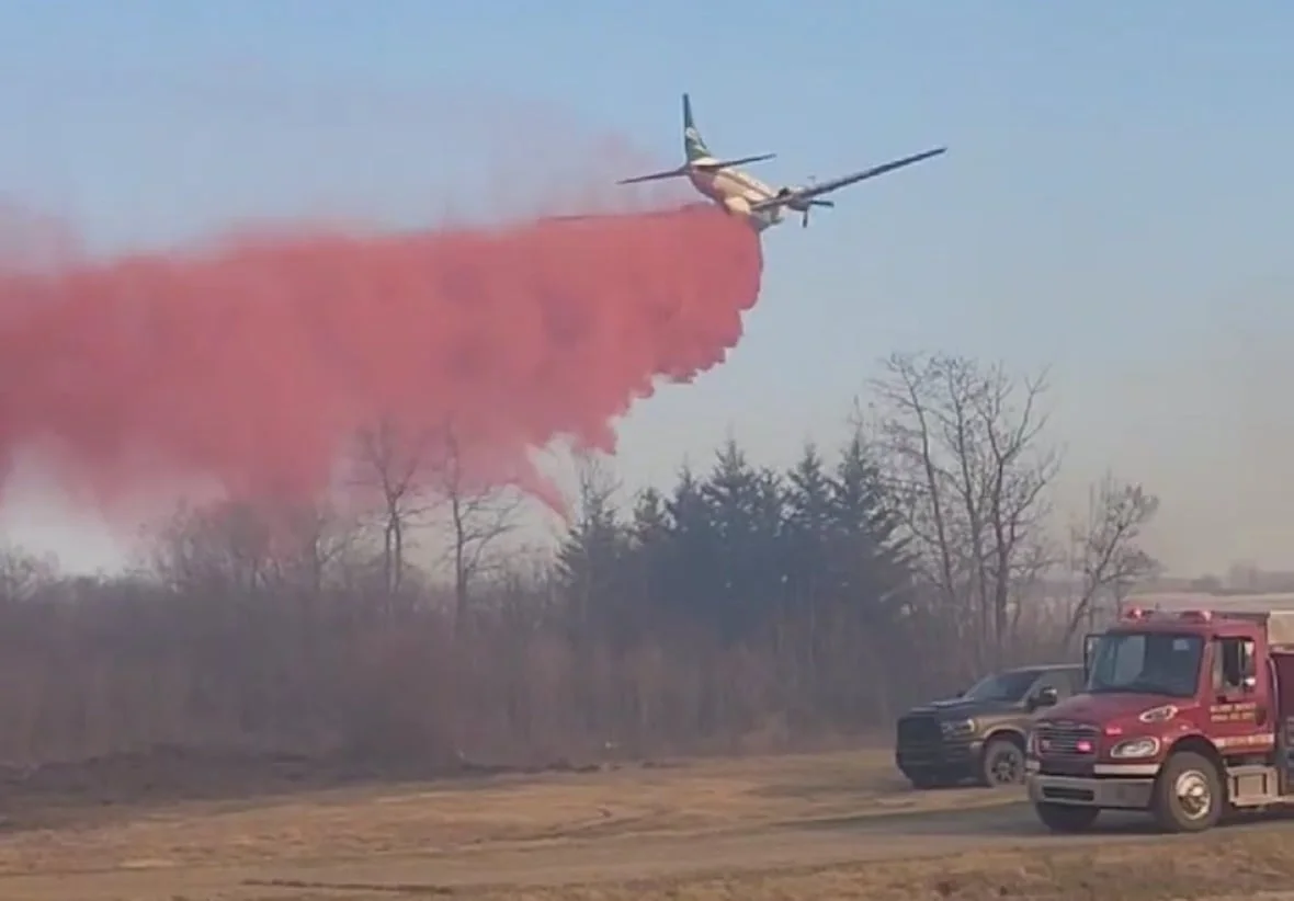 CBC kinistino-james-smith-fire