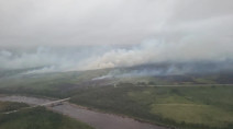 Smoke adds new problems as Newfoundland forest fires continue to grow