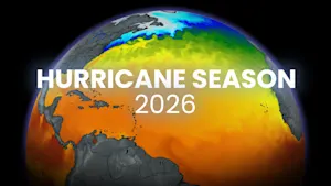 Six hurricanes on the way? This year’s outlook just released