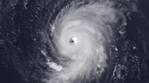 The 1998 Atlantic Hurricane season devastated the Caribbean — thousands died