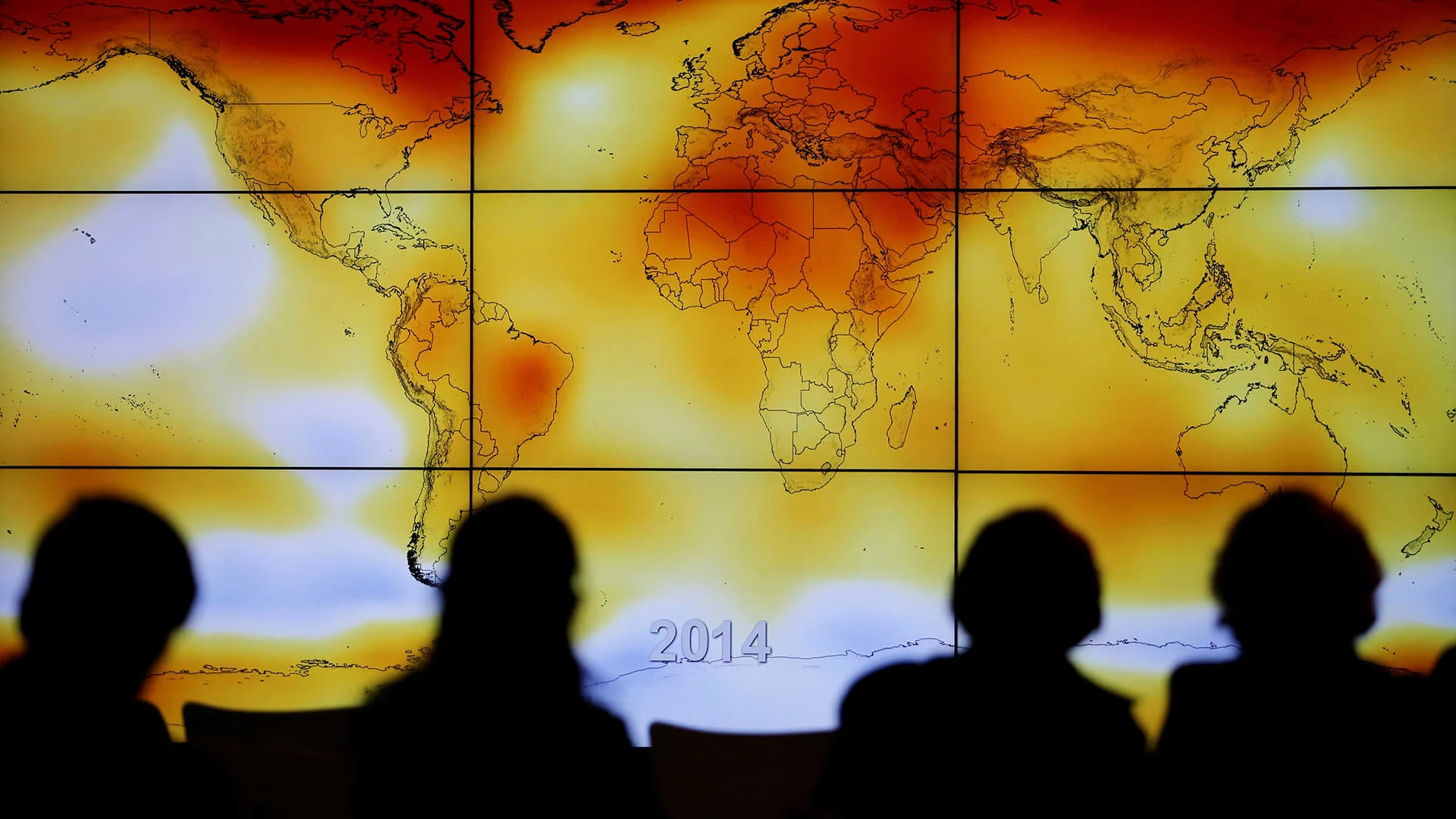 How UN climate conferences have tackled global warming