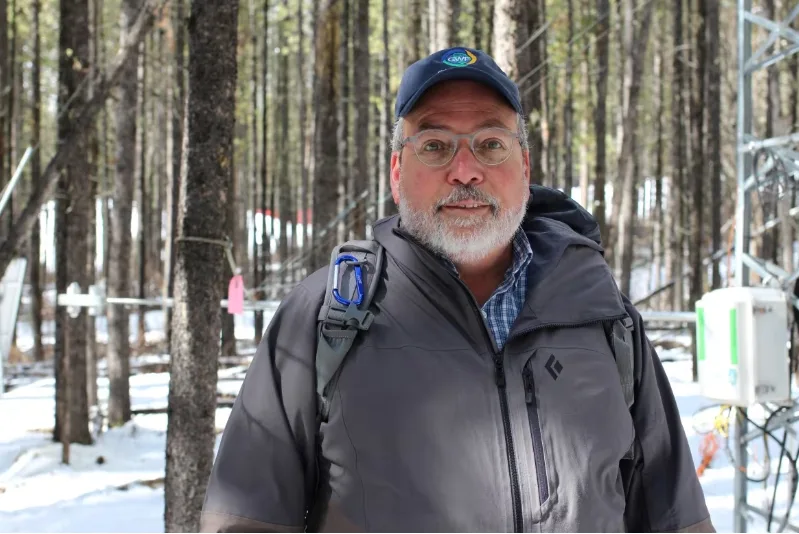 CBC - John Pomeroy Canada Research chair