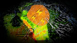 Beware severe storms, high winds in Alberta this weekend