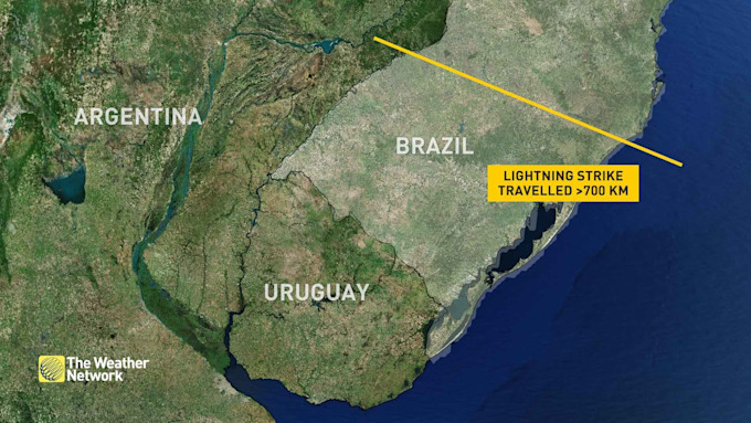 LightningLocator