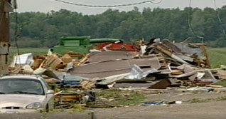 Recalling the 2005 storm that brought tornadoes and major flooding to Ontario