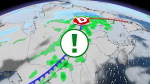 La pause est terminée : cet élément revient cette semain. Détails ici. 