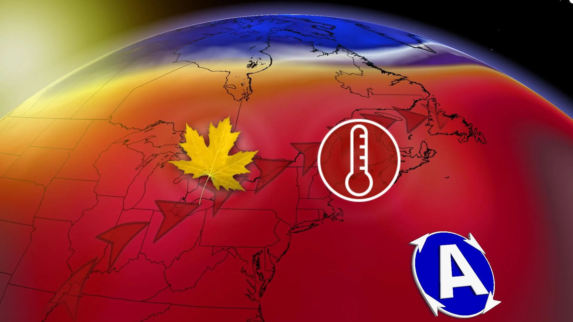 Une nouvelle réalité qui domine en septembre au Québec