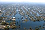 New Orleans' levees are sinking, city in vulnerable position