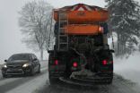 Road salt isn't always best for removing snow and ice, here's why