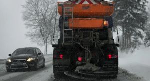 Why road salt isn't the best solution for removing snow and ice