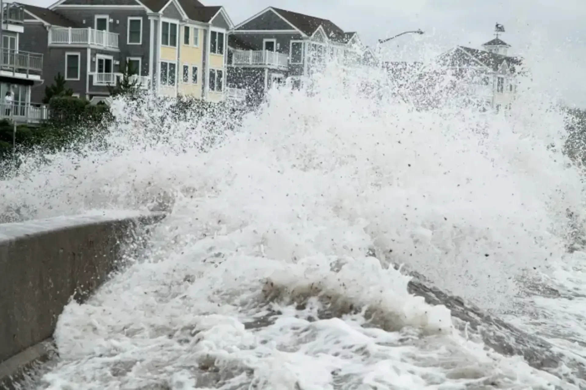 The science behind King Tides: What are they and how do they happen?