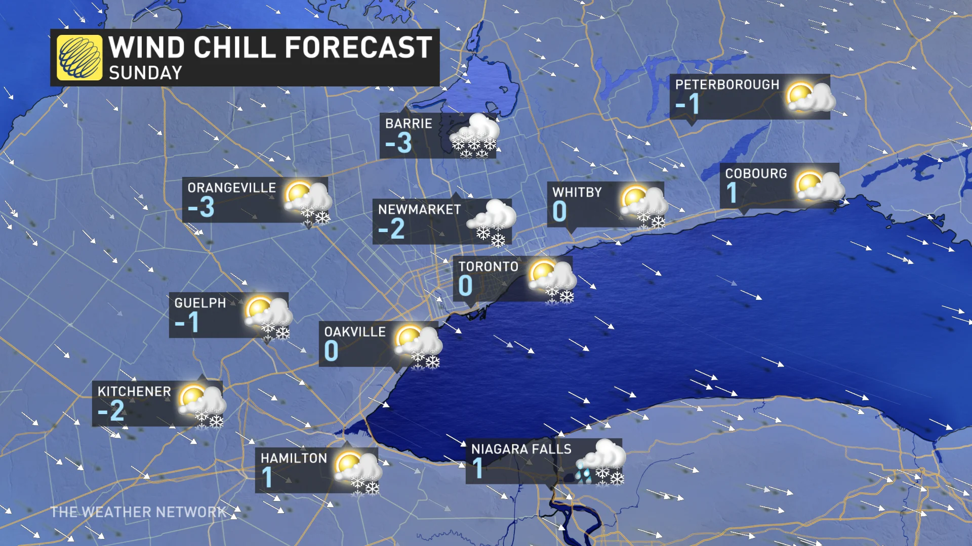 SONWindChill
