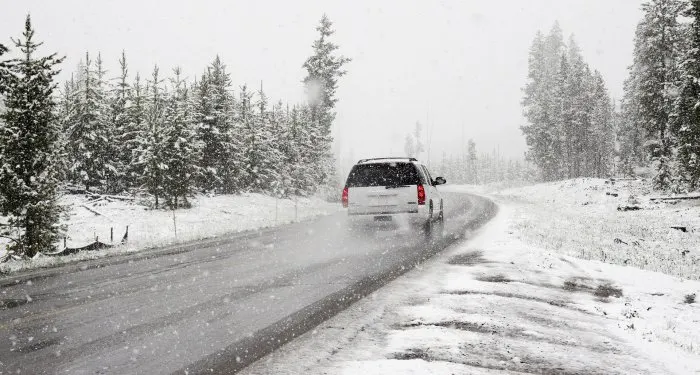 Conditions routières : ce que vous devez savoir avant de prendre la route