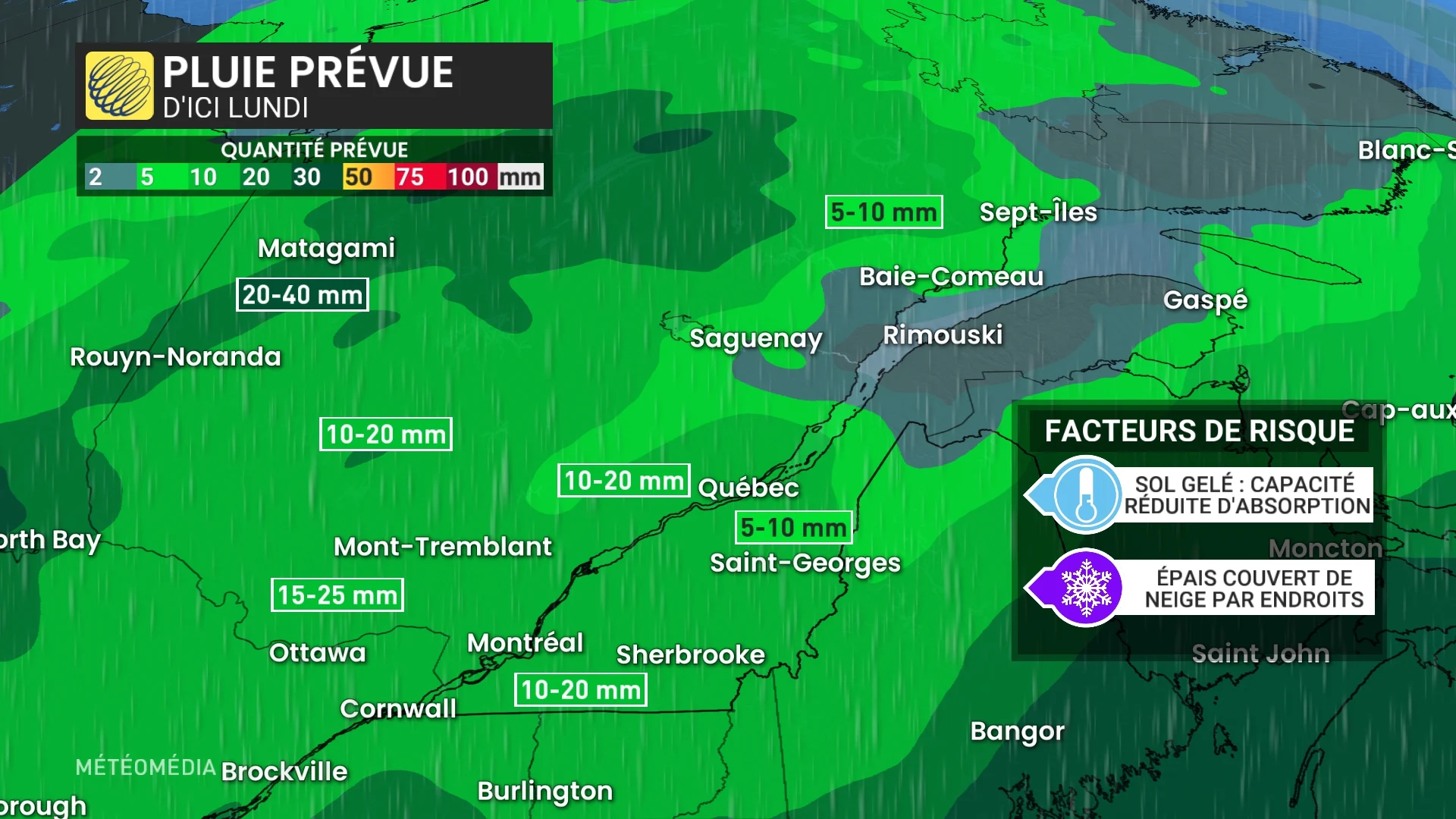 PLUIE ACCUM