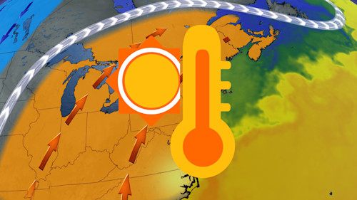 Quebec Braces for a Turbulent April with Snow and Ice Storms