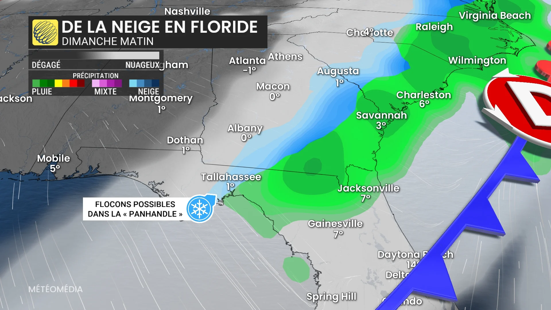 FLORIDE4