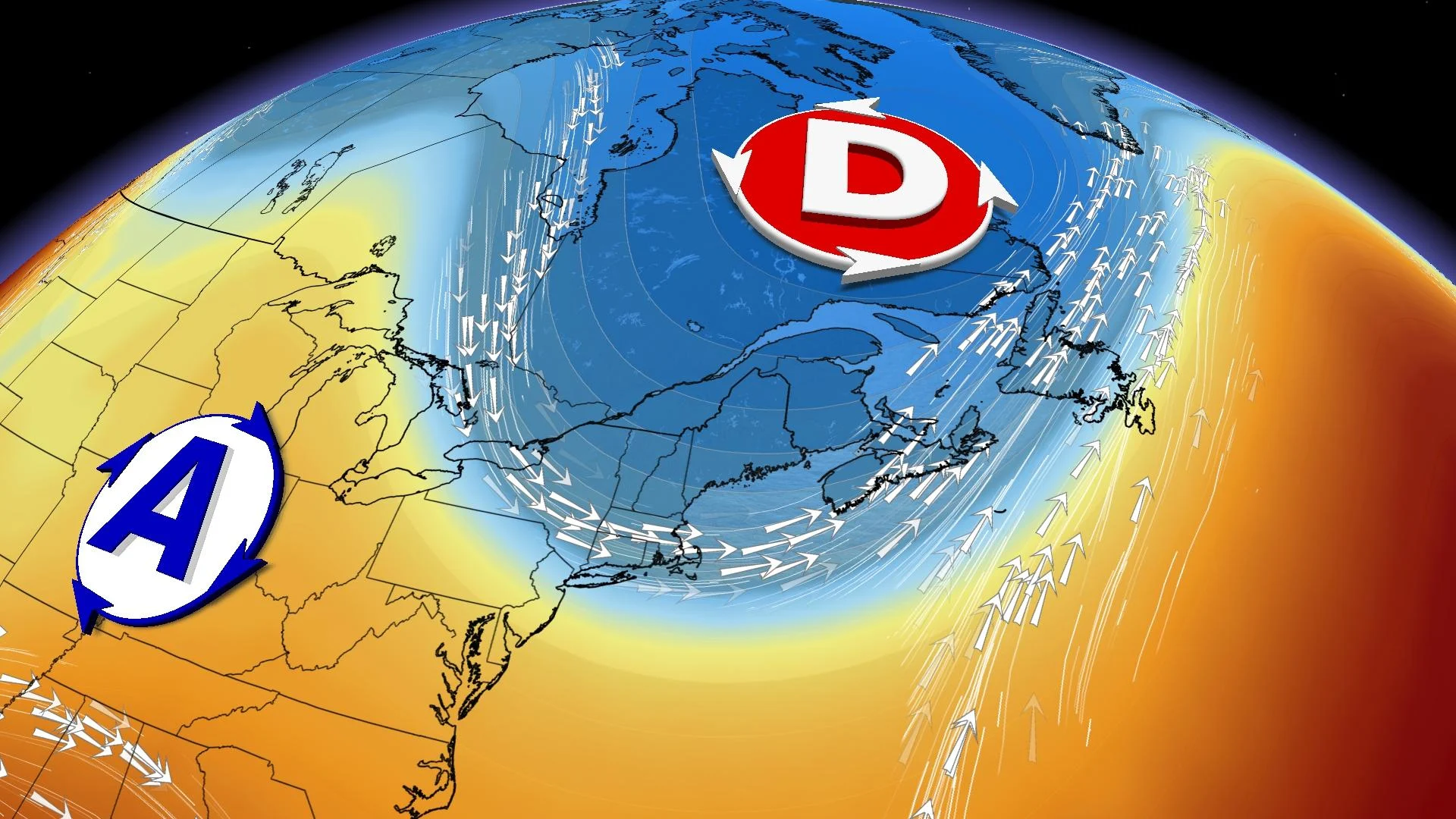 Le Québec amorce l’hiver de peine et de misère