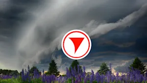 Une tornade a bel et bien frappé Repentigny. Détails ici.