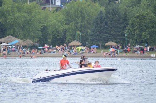 Boating and Fishing Safety Tips: Lifesaving Society Alberta and