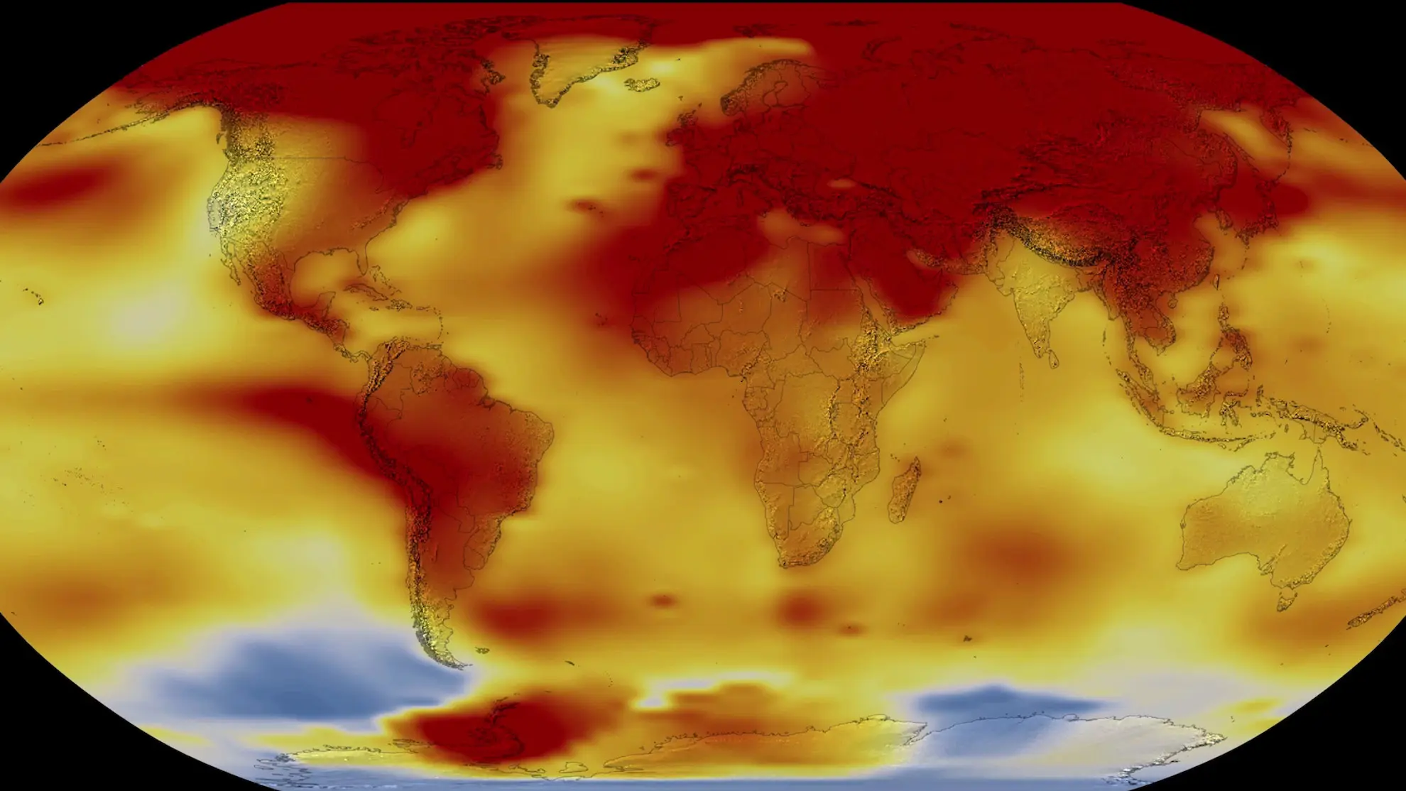 After 2023's astounding new global heat record, 2024 may be even worse