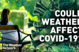 As the weather warms, how will humidity impact COVID-19?
