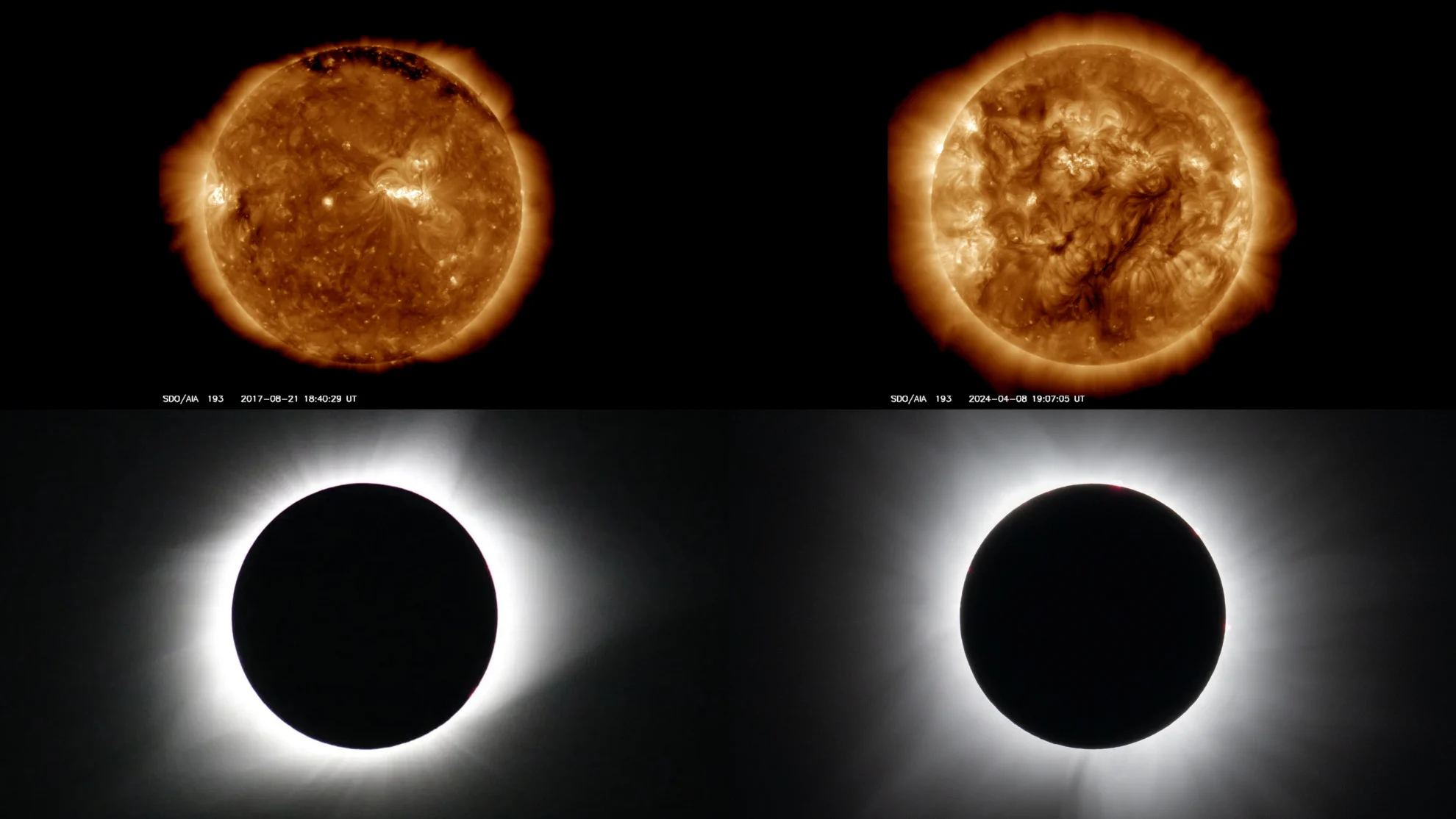 TSE-Comparison-Aug212017-Apr82024-NASA-NatGopalswamy-KeeganBarber