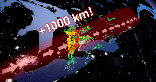 Decoding the deadly derecho: How fierce it was in Central Canada