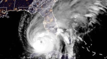 Florida in the crosshairs of 'life-threatening' impacts from Hurricane Ian