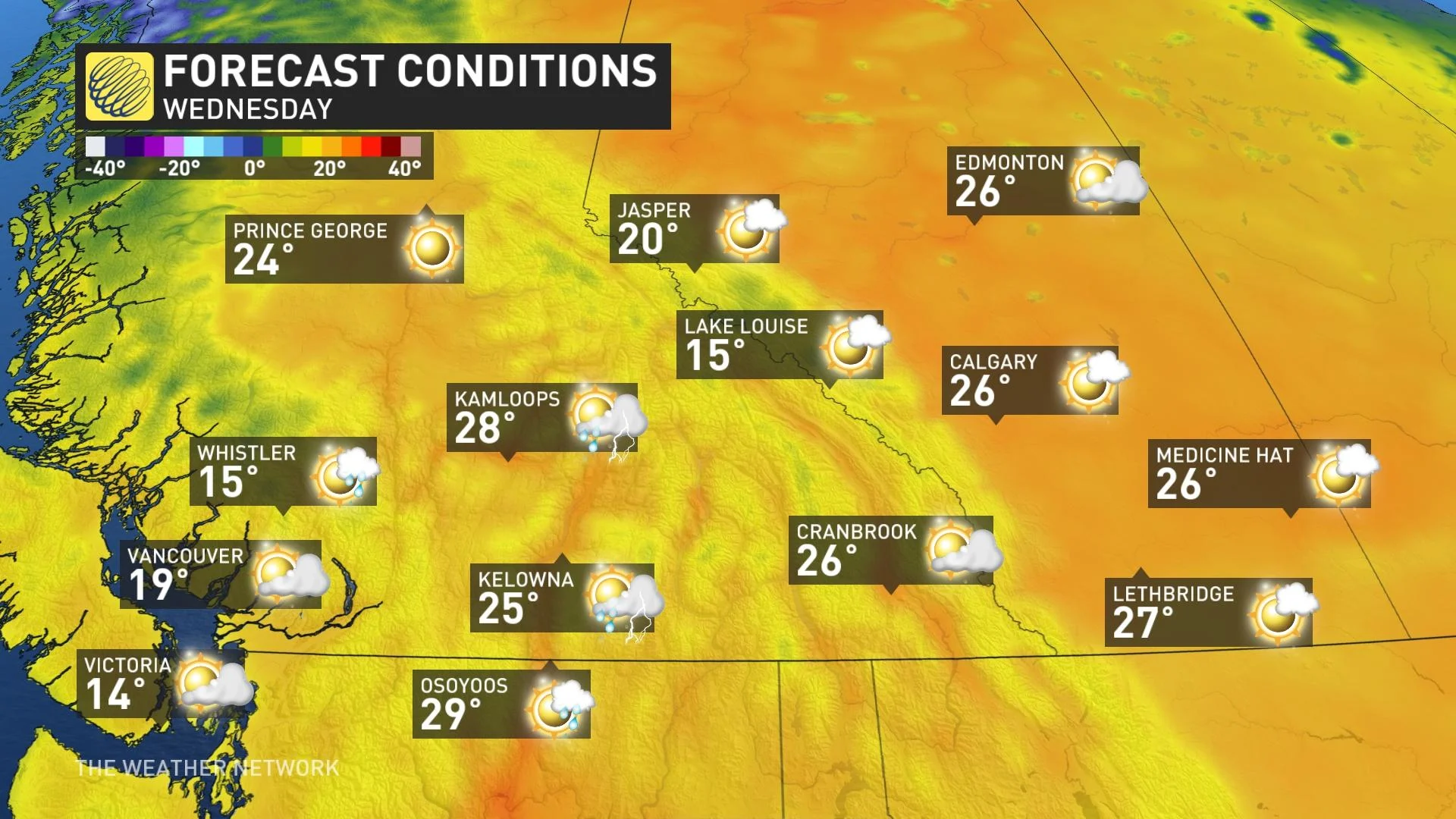 Baron - West temps - May2