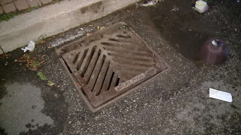 sewer-grate-toronto
