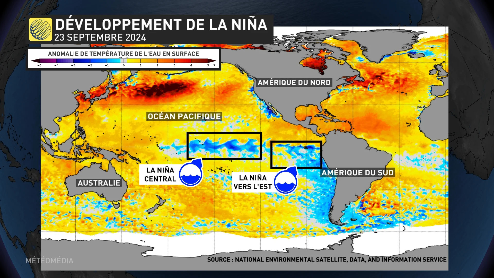 LA NINA 2