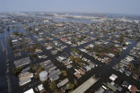August 29, 2005 - A Hurricane Called Katrina (Part 2)