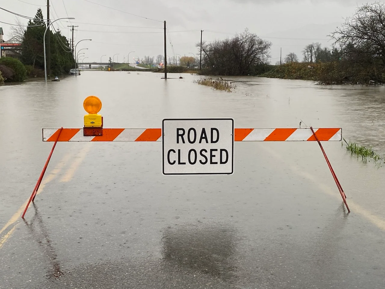 B.C. flooding/Jaclyn Whittal