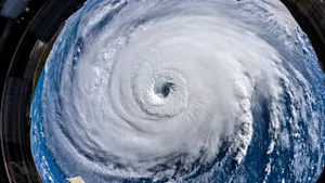 These are the largest, strongest tropical cyclones on record