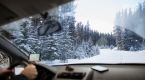 Ice & Snow: How to master the art of winter driving